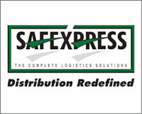 Safexpress Pvt Ltd