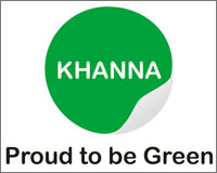 Khanna Papers Ltd