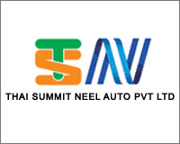 Thai Summit Neel Auto Pvt Ltd
